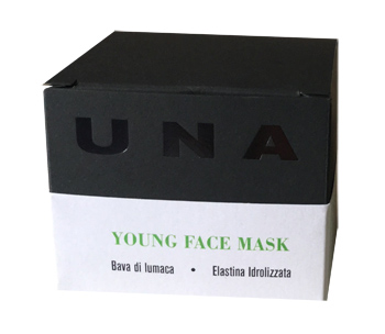 UNA ELICINA YOUTH MASK 50ML