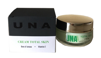 UNA ELICINA TOTAL SKIN CREAM