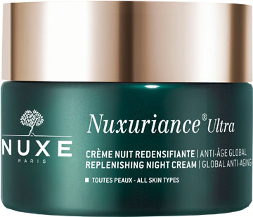 NUXE ULTRA CREME NUIT 50ML