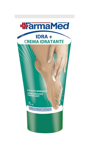 FARMAMED CREMA IDRA+ 75ML