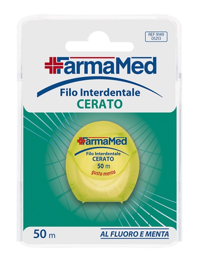 FARMAMED FILO INTERD IOD 50M