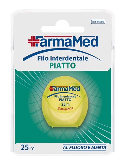 FARMAMED FILO INTERD PIAT 25M