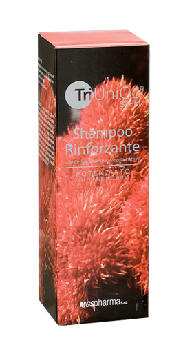 TRIUNICO SHAMPOO RINFOR POTENZ