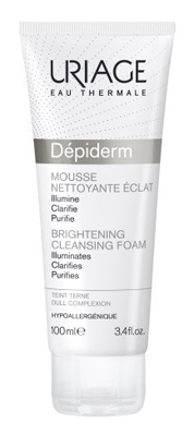 DEPIDERM MOUSSE NETTOYANT100ML