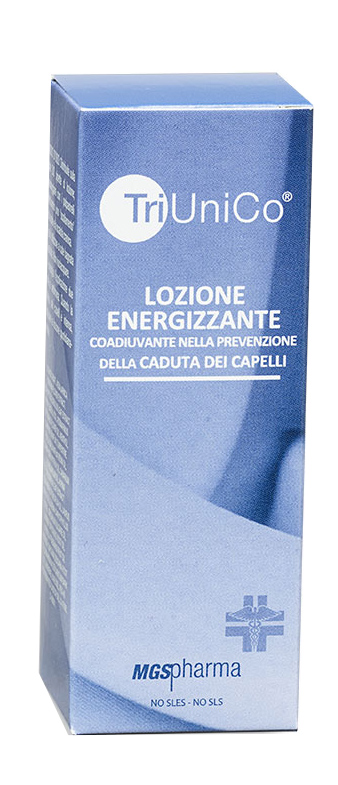 TRIUNICO LOZIONE ENERGIZZANTE