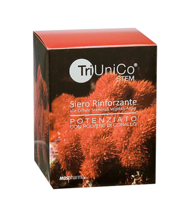 TRIUNICO STEM SIERO POTENZIATO