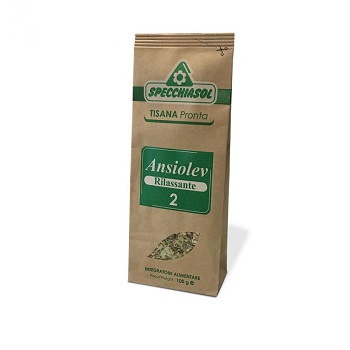 ANSIOLEV 100G