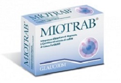 MIOTRAB 30CPR A RILASCIO MODIF