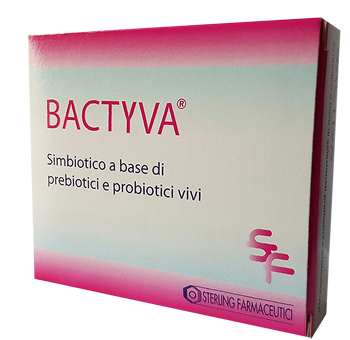 BACTYVA 30CPS