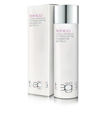 T-AGE TONICO 200ML