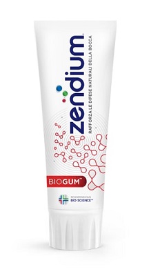 ZENDIUM BIOGUM DENTIFRICIO75ML