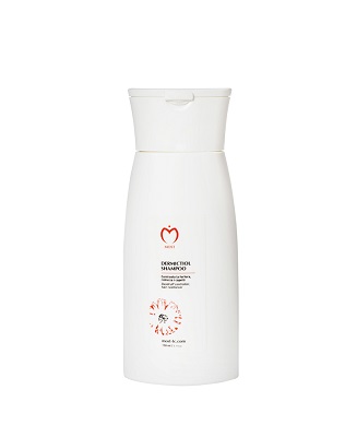 MOST DERMICTIOL SHAMPOO 150ML