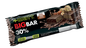 THE BIG BAR COOKIE-NOCCIOLA80G