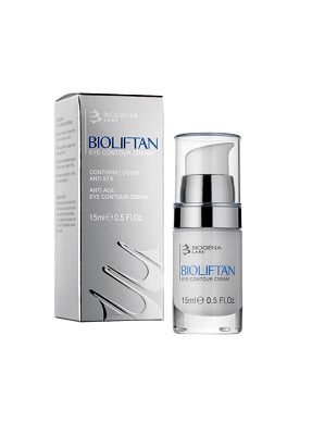 BIOLIFTAN EYE CONTOUR CR 15ML