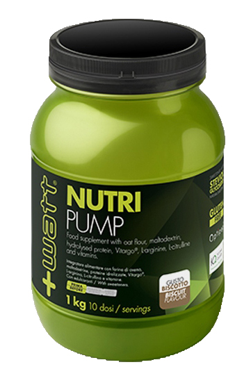 NUTRI PUMP 1KG