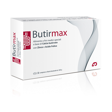 BUTIRMAX 30CPR