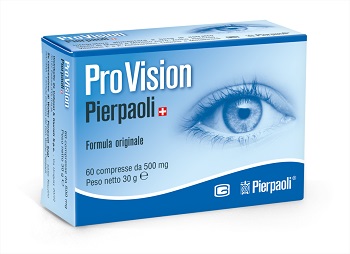 PROVISION PIERPAOLI 60CPR