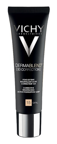 DERMABLEND 3D 15 30ML