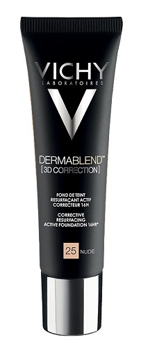 DERMABLEND 3D 25 30ML