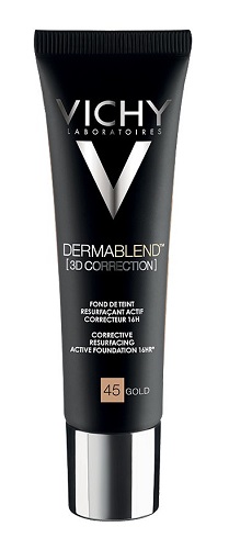 DERMABLEND 3D 45 30ML