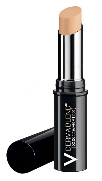 DERMABLEND STICK SOS 25 4,5G