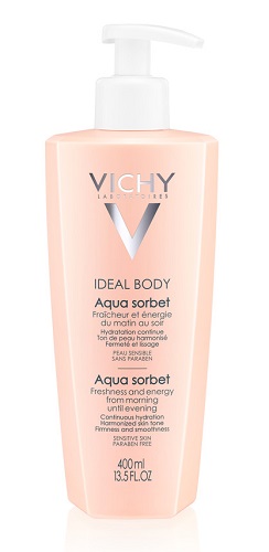 IDEAL BODY ACQUA SORBETTO400ML