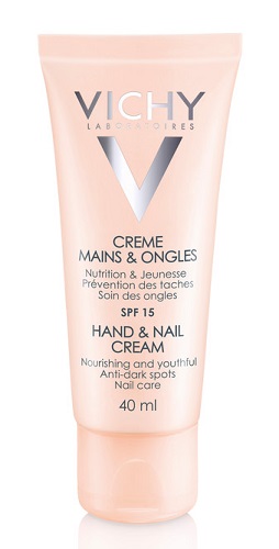 IDEAL BODY CREMA MANI 40ML