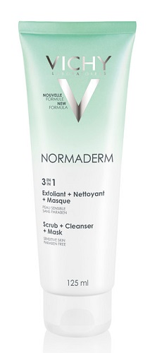 NORMADERM 3IN1 125ML