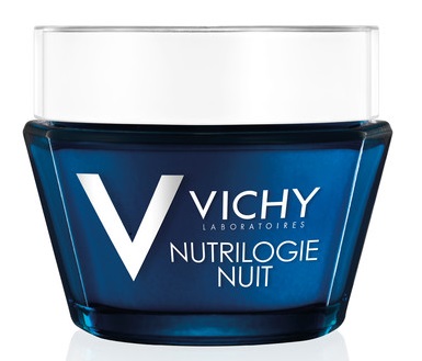 NUTRILOGIE NOTTE 50ML