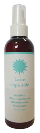 LATTE DOPOSOLE 200ML