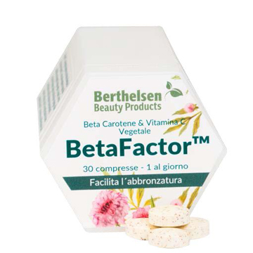 BETAFACTOR 30CPR