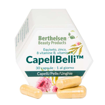 CAPELLBELLI 30CPS