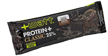 PROTEIN+ BARRETTA PROT CACAO