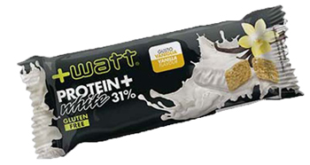 PROTEIN+ WHITE VANIGLIA 40G