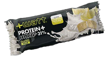 PROTEIN+ WHITE CREMA-LIMONE40G