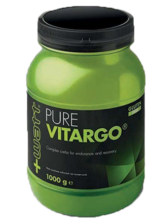 PURE VITARGO 1KG