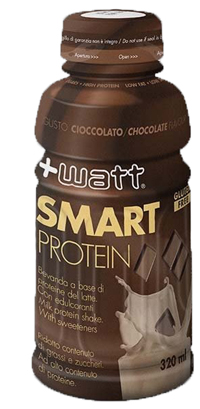 SMART PROTEINS 320ML