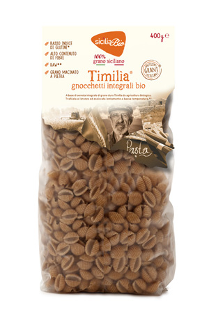 GNOCCHETTI TIMILIA INTEGR BIO