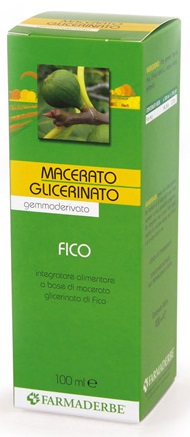 FICO GEMME MG 100ML