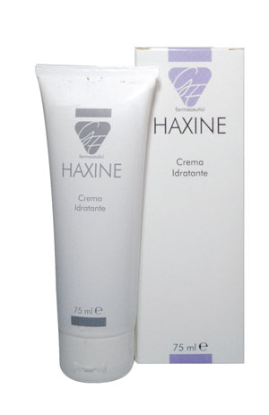 HAXINE CREMA 75ML