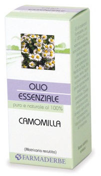 FARMADERBE OE CAMOMILLA