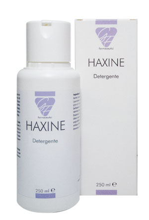 HAXINE DETERGENTE 250ML