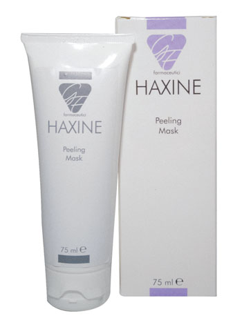 HAXINE PEELING MASK 75ML