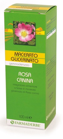 ROSA CANINA MG 100ML