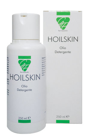 HOILSKIN OLIO DETERGENTE 250ML