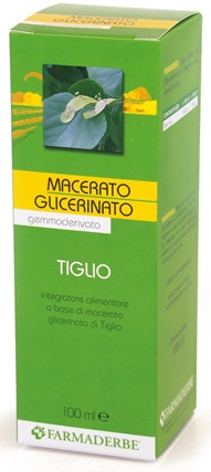 TIGLIO GEMME MG 100ML