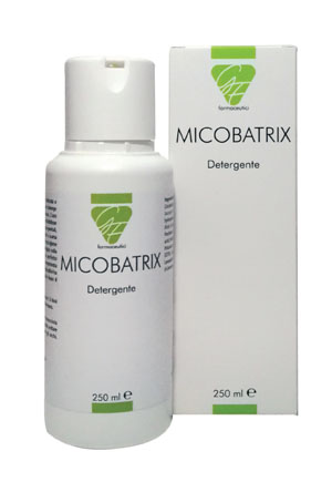 MICOBATRIX DETERGENTE 250ML