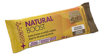 NATURAL BOOST BARR ARACH/MAND