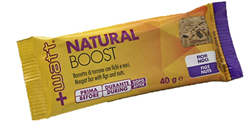 NATURAL BOOST BARR FICHI/NOCI