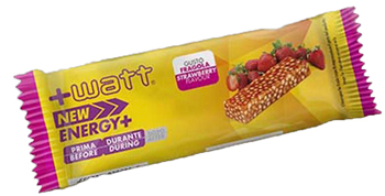 NEW ENERGY+ FRAGOLA 35G